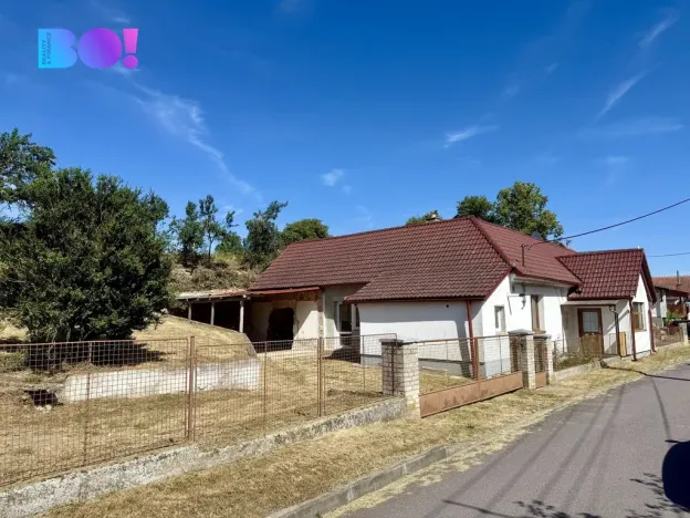 Prodej rodinného domu, Častohostice, 93 m2