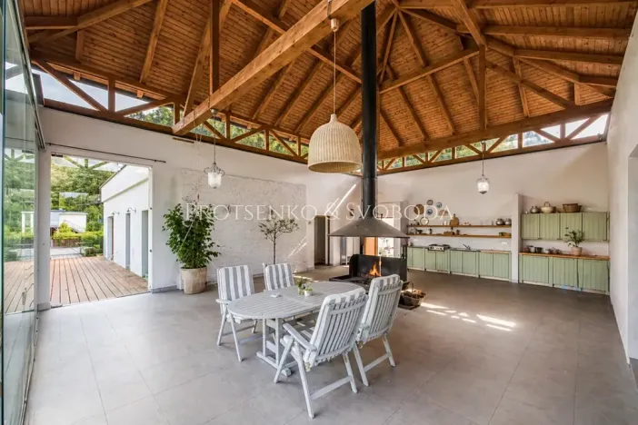 Prodej ubytování, Samopše, 642 m2