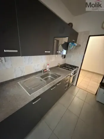 Prodej bytu 2+1, Krupka - Maršov, Karla Čapka, 63 m2