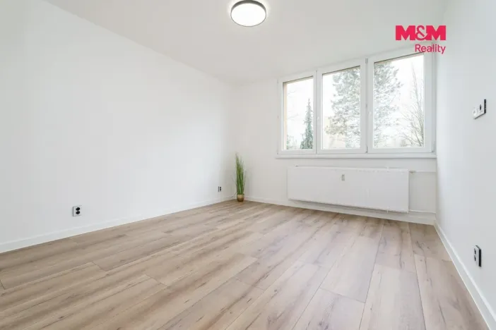 Prodej bytu 4+kk, Ostrava - Výškovice, Šeříková, 80 m2