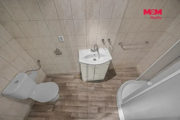 Prodej ubytování, Hoštka, 130 m2