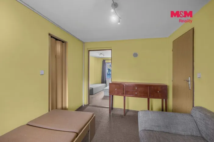 Prodej ubytování, Hoštka, 130 m2