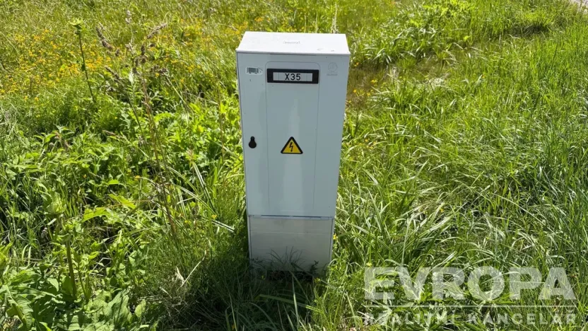 Prodej pozemku pro bydlení, Borovnice, 811 m2