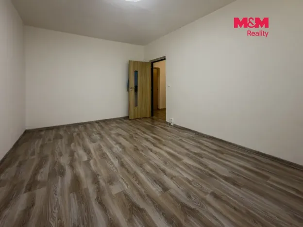 Pronájem bytu 1+1, Orlová - Lutyně, Na Stuchlíkovci, 36 m2