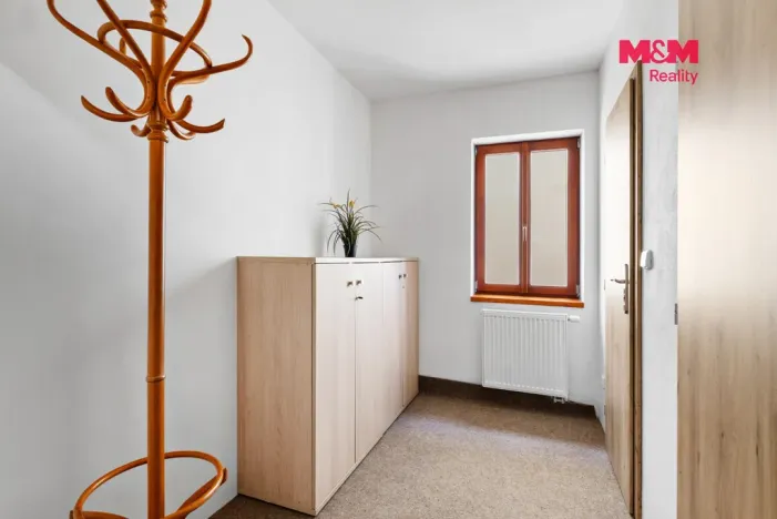 Prodej obchodního prostoru, Jablonec nad Nisou, Komenského, 600 m2