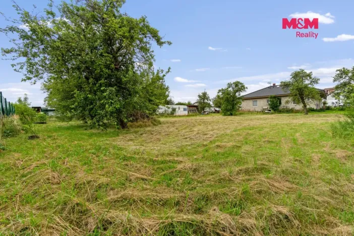 Prodej pozemku pro bydlení, Hořovice, 1580 m2