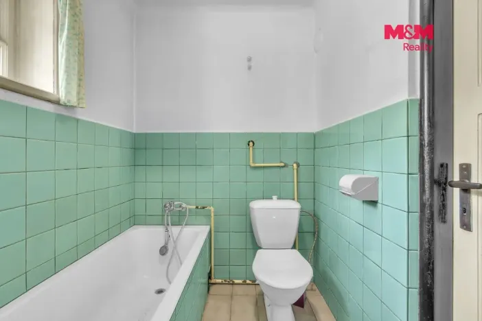 Prodej rodinného domu, Žlebské Chvalovice, 112 m2