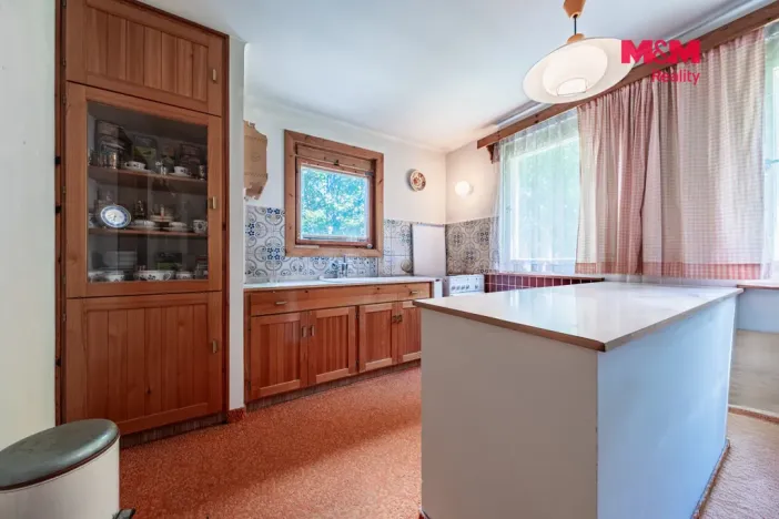 Prodej rodinného domu, Vrbice, 152 m2