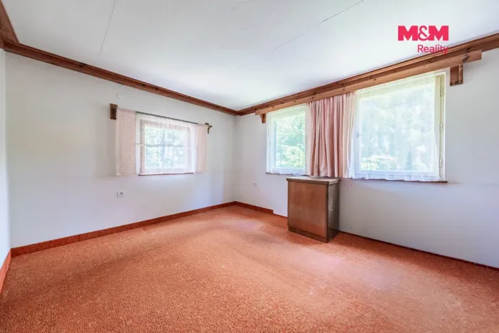Prodej rodinného domu, Vrbice, 152 m2