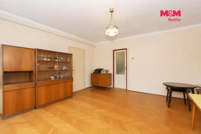 Prodej rodinného domu, Černovice - Benešov, 265 m2