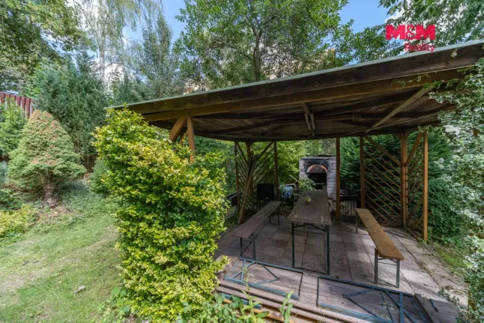 Prodej rodinného domu, Cheb, Jungmannova, 155 m2