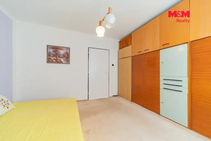 Prodej rodinného domu, Cheb, Jungmannova, 155 m2