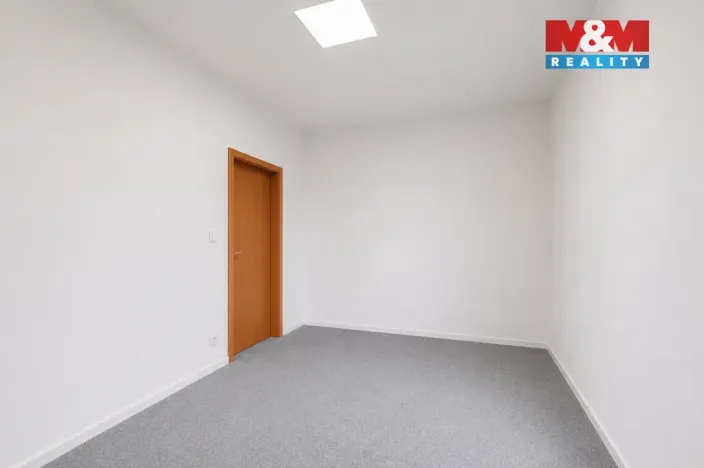 Pronájem bytu 2+kk, Plzeň - Jižní Předměstí, Karlova, 45 m2