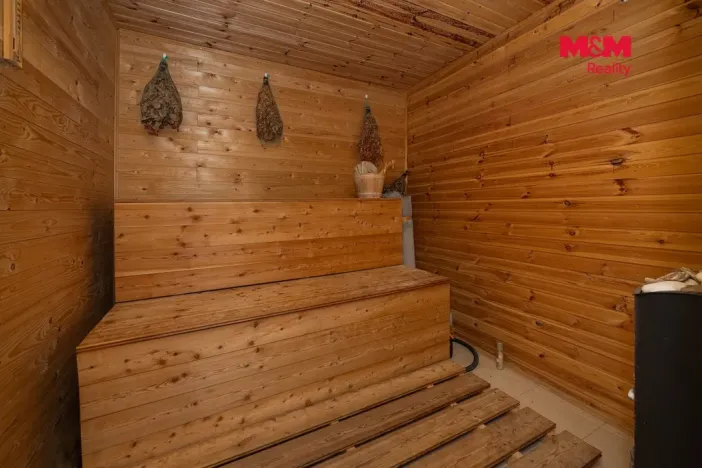 Prodej rodinného domu, Srch, Na Vyhlídce, 150 m2