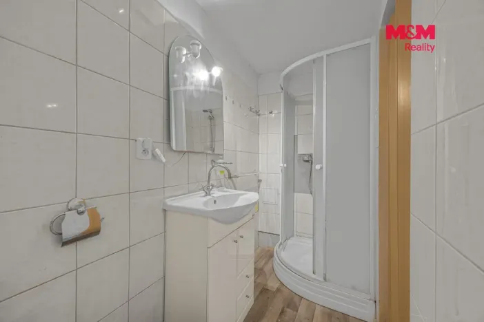 Prodej rodinného domu, Hoštka, 130 m2