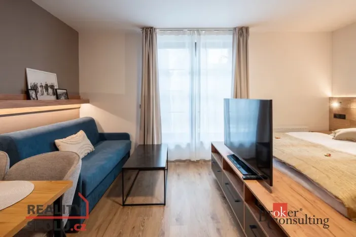 Prodej - jiné, Černý Důl, 47 m2