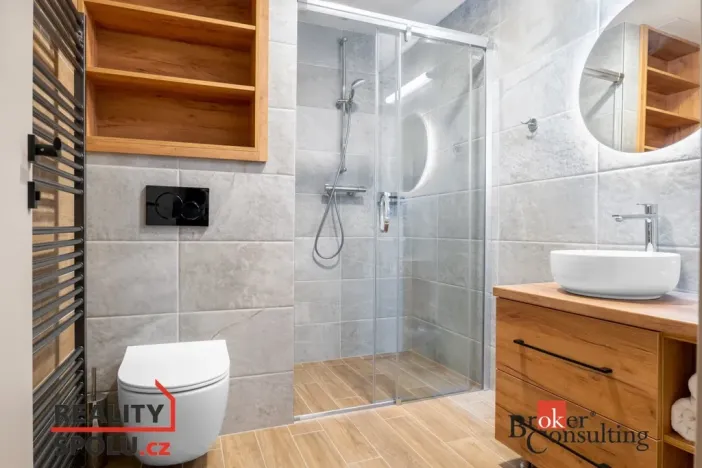 Prodej - jiné, Černý Důl, 47 m2