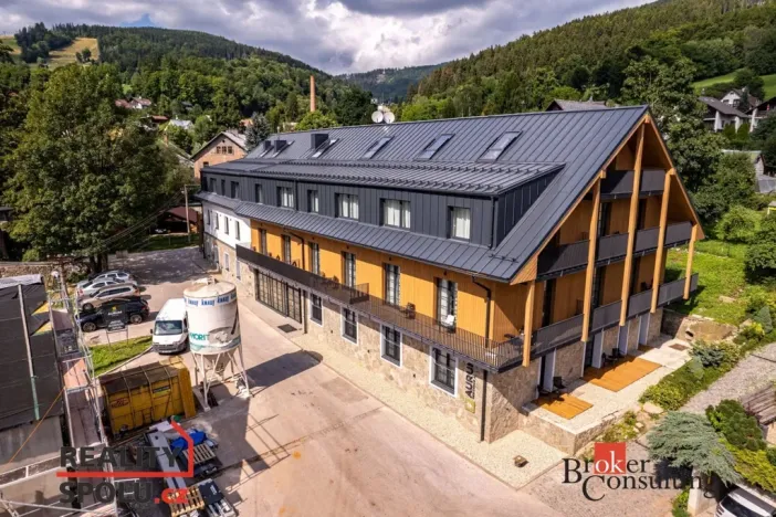 Prodej - jiné, Černý Důl, 47 m2