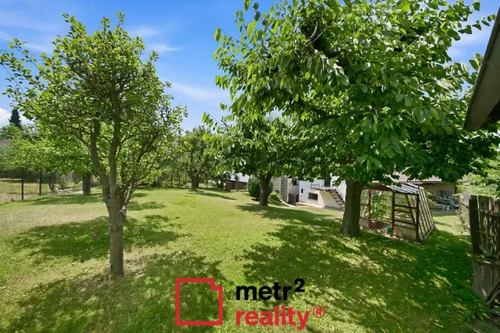 Prodej rodinného domu, Olomouc, Zlaté doly, 100 m2
