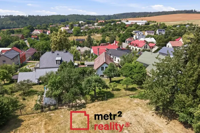 Prodej rodinného domu, Olomouc, Zlaté doly, 100 m2