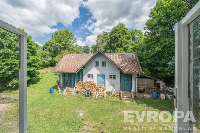 Prodej rodinného domu, Hostinné, A. Jiráska, 320 m2