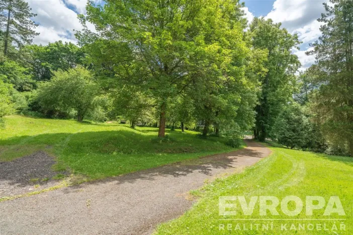 Prodej rodinného domu, Hostinné, A. Jiráska, 320 m2