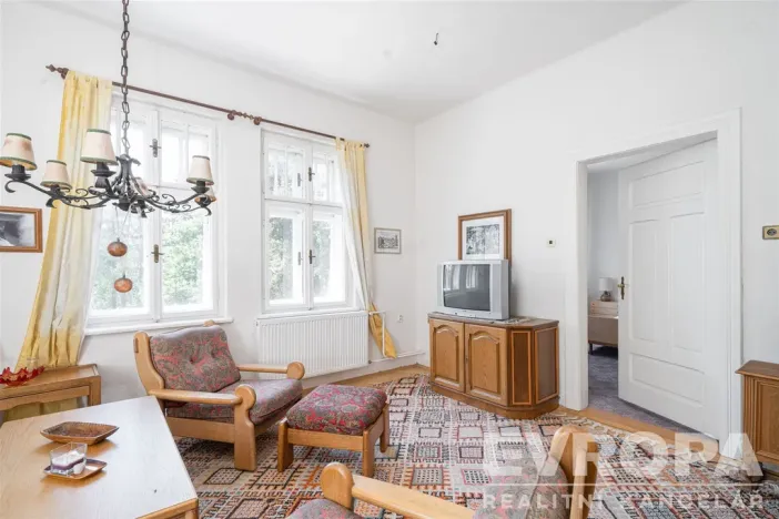 Prodej rodinného domu, Hostinné, A. Jiráska, 320 m2