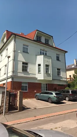Pronájem bytu 3+kk, Praha - Kobylisy, Klíčanská, 93 m2