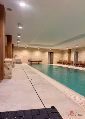 Prodej bytu 2+kk, Černý Důl, 47 m2