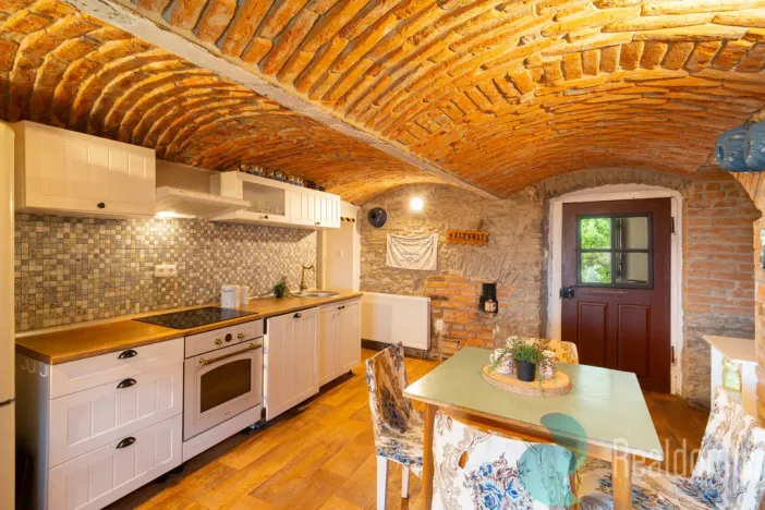 Prodej chalupy, Ktiš, 150 m2
