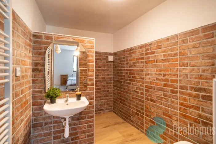 Prodej chalupy, Ktiš, 150 m2