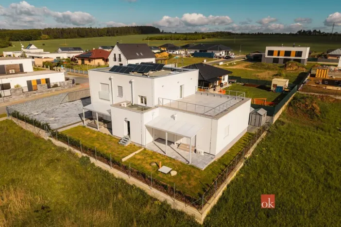 Prodej bytu 4+kk, Vejprnice, Manětínská, 81 m2