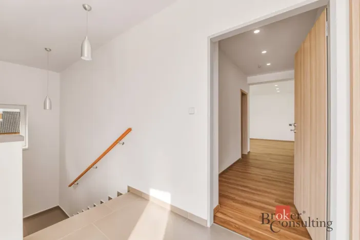 Prodej bytu 4+kk, Vejprnice, Manětínská, 81 m2
