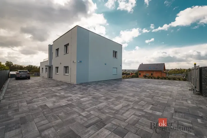 Prodej bytu 4+kk, Vejprnice, Manětínská, 81 m2