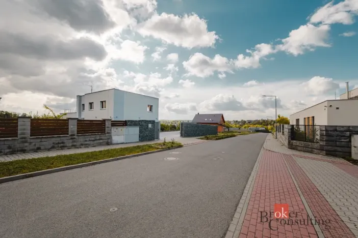 Prodej bytu 4+kk, Vejprnice, Manětínská, 81 m2