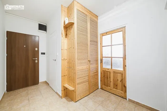 Prodej bytu 3+kk, Šlapanice, Brněnská, 75 m2