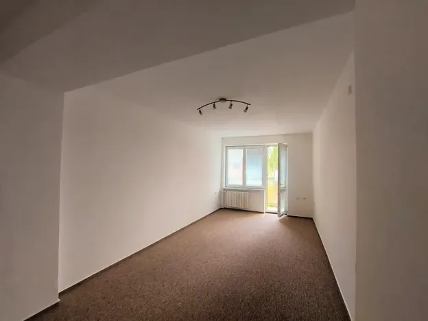 Pronájem bytu 2+1, Žďár nad Sázavou, Vančurova, 53 m2