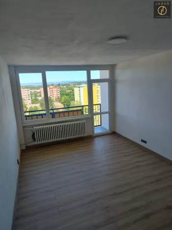 Prodej bytu 1+1, Žatec, Havlíčkovo náměstí, 43 m2