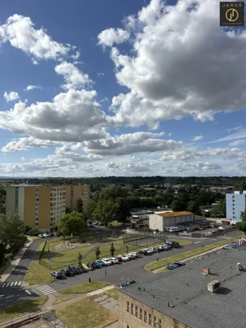 Prodej bytu 1+1, Žatec, Havlíčkovo náměstí, 43 m2