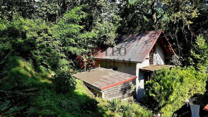 Prodej chaty, Tuřice - Sobětuchy, 66 m2