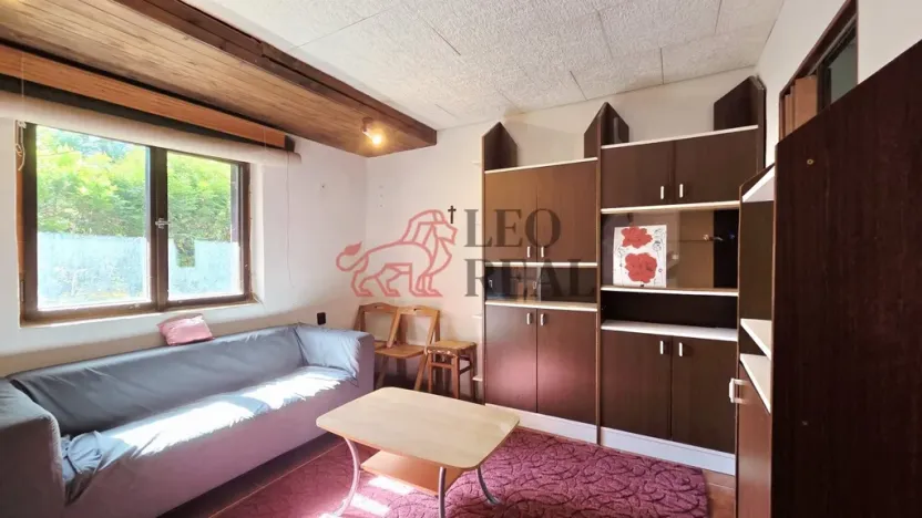 Prodej chaty, Tuřice - Sobětuchy, 66 m2