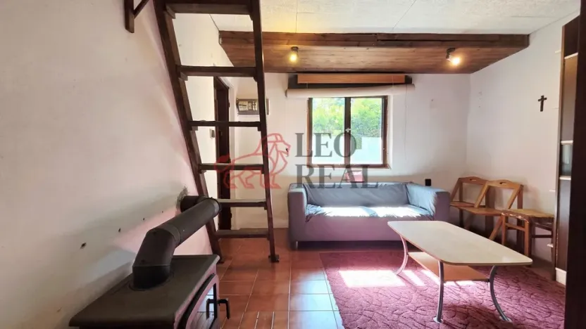 Prodej chaty, Tuřice - Sobětuchy, 66 m2