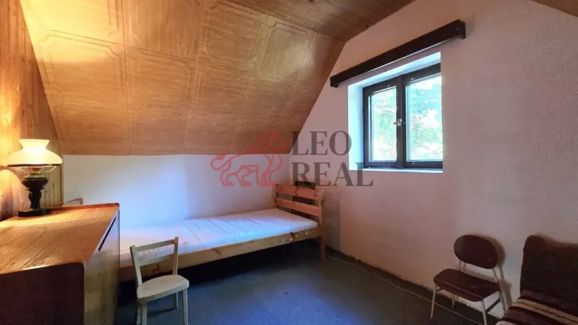 Prodej chaty, Tuřice - Sobětuchy, 66 m2