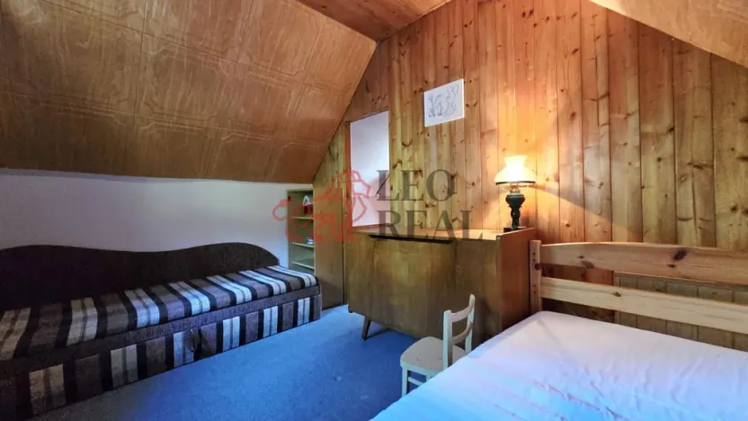Prodej chaty, Tuřice - Sobětuchy, 66 m2