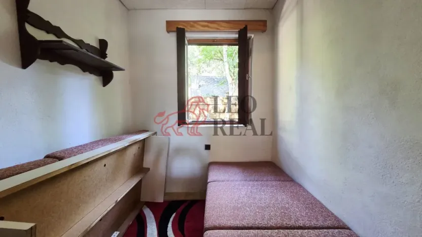 Prodej chaty, Tuřice - Sobětuchy, 66 m2