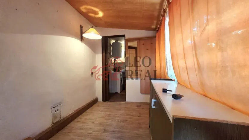 Prodej chaty, Tuřice - Sobětuchy, 66 m2