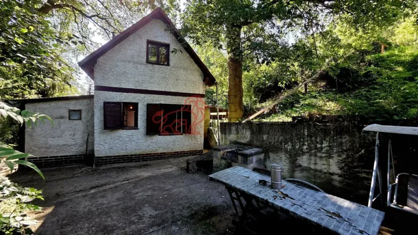 Prodej chaty, Tuřice - Sobětuchy, 66 m2