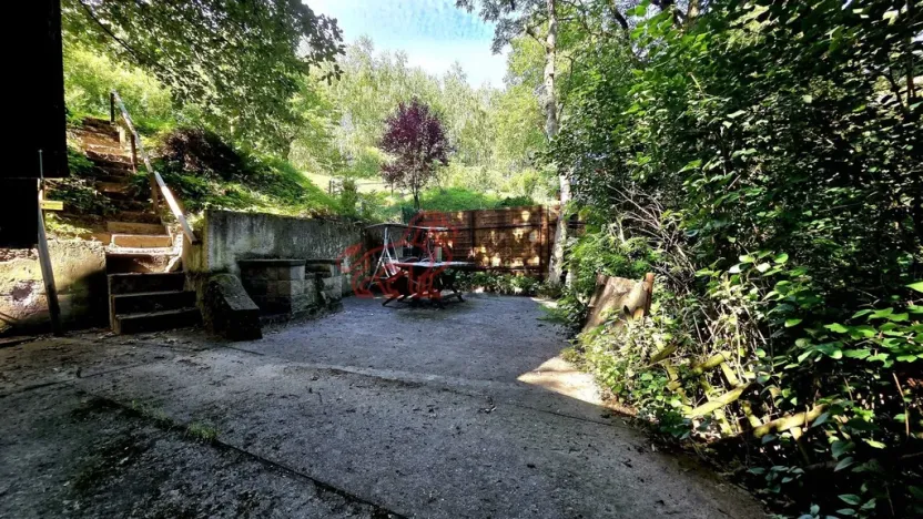 Prodej chaty, Tuřice - Sobětuchy, 66 m2