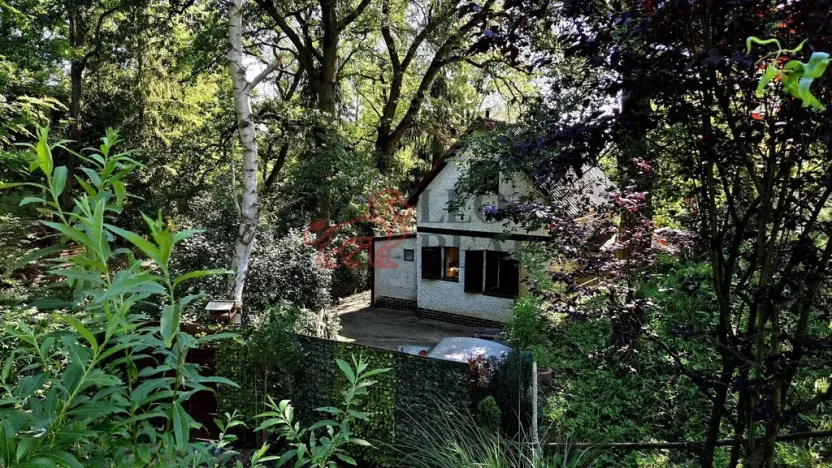 Prodej chaty, Tuřice - Sobětuchy, 66 m2
