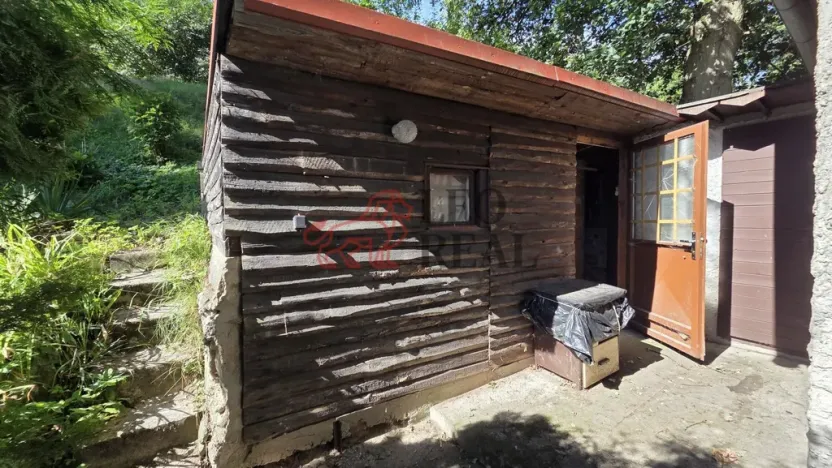Prodej chaty, Tuřice - Sobětuchy, 66 m2